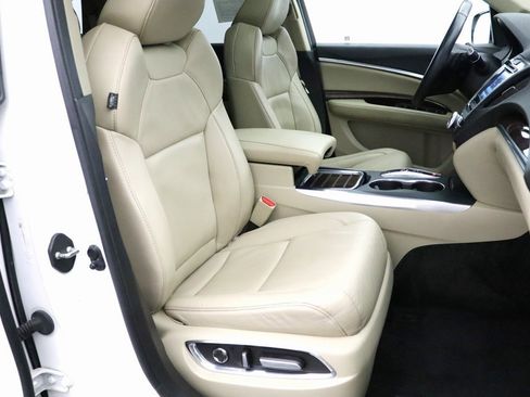 Certified 2020 Acura MDX SH-AWD image 13