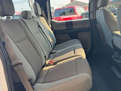 Used 2019 Ford F250 XL w/ Power Equipment Group AWD/4WD image 11