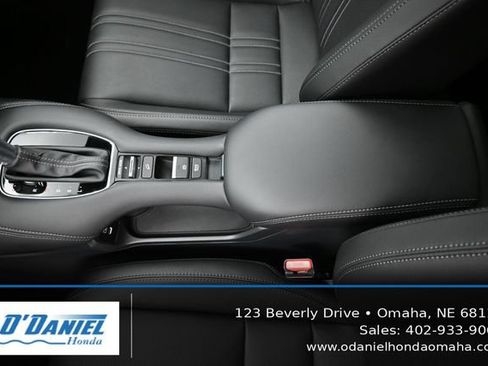 Used 2026 Honda HR-V EX-L image 34