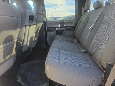 Used 2019 Ford F150 XLT w/ Equipment Group 301A Mid image 25