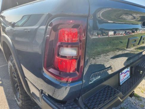 New 2026 RAM 1500 Rebel w/ Rebel Level 1 Equipment Group AWD/4WD image 5