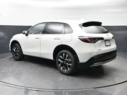 Used 2026 Honda HR-V EX-L image 7