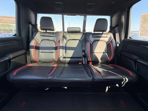 Used 2022 RAM 1500 TRX w/ TRX Level 2 Equipment Group AWD/4WD image 31