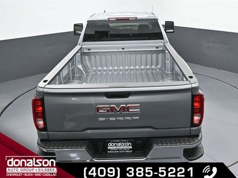 New 2026 GMC Sierra 2500 Pro image 20