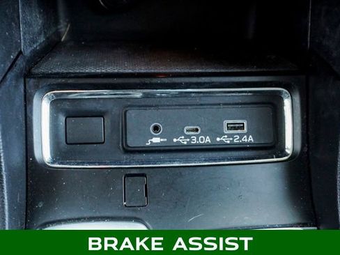 Used 2023 Subaru Ascent Limited image 20