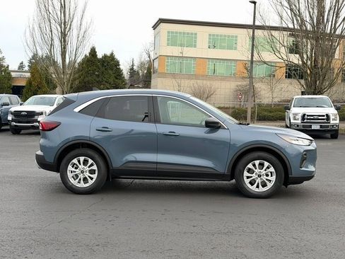 Certified 2023 Ford Escape Active image 2