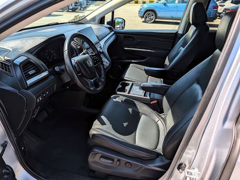 Used 2025 Honda Odyssey EX-L image 8