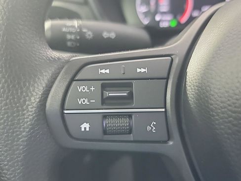 Certified 2026 Honda CR-V EX image 25