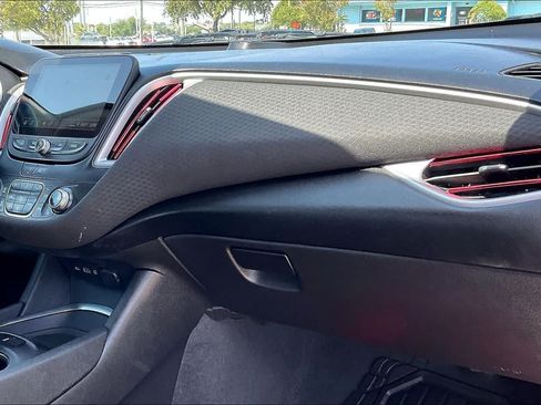 Used 2023 Chevrolet Malibu LT FWD image 22
