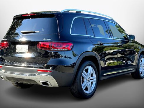 Used 2023 Mercedes-Benz GLB 250 4MATIC image 14