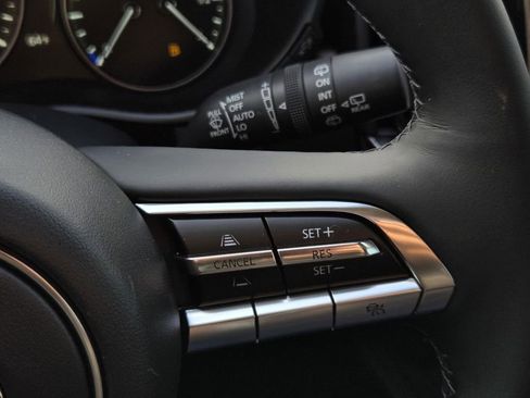 New 2026 MAZDA CX-50 2.5 Hybrid w/ Weather Package image 24