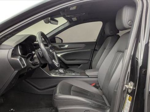 Used 2021 Audi A6 Premium Plus w/ Premium Plus Package AWD/4WD image 14