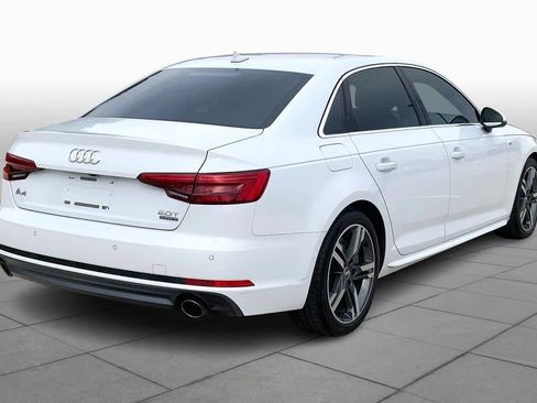 Used 2017 Audi A4 2.0T Prestige image 12