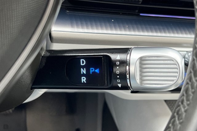 Used 2023 Hyundai Ioniq 6 SEL RWD image 26