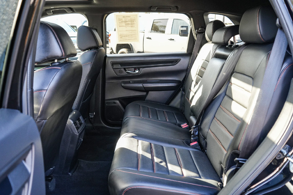 Used 2025 Honda CR-V Sport-L image 16