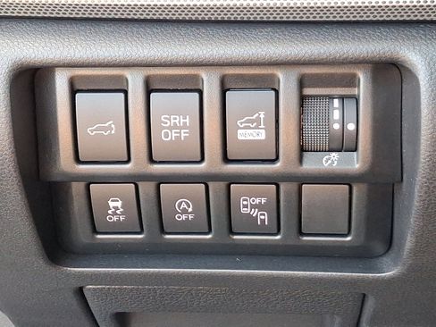 Used 2020 Subaru Forester Limited AWD/4WD image 27
