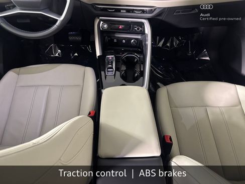Used 2025 Audi Q5 Premium w/ Convenience Package AWD/4WD image 24