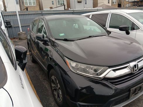 Used 2019 Honda CR-V LX image 2