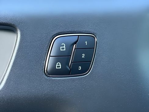 New 2025 Ford Bronco Sport Outer Banks w/ Outer Banks Tech Package+ AWD/4WD image 10