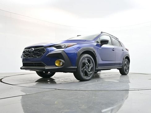 New 2026 Subaru Crosstrek 2.5i Sport AWD/4WD image 19