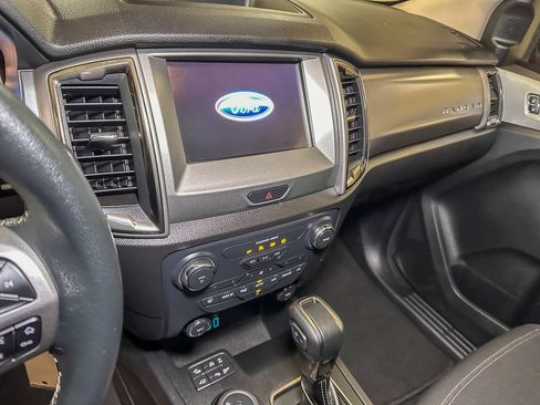 Certified 2020 Ford Ranger XLT w/ Equipment Group 301A Mid AWD/4WD image 39