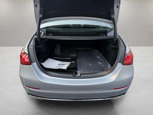 Certified 2026 Mercedes-Benz C 300 4MATIC Sedan image 32