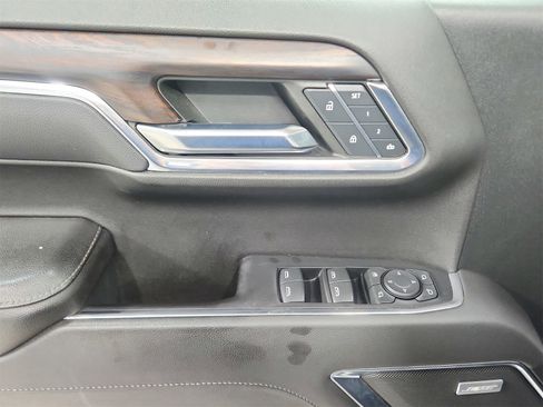 Used 2022 GMC Sierra 1500 SLT w/ SLT Premium Plus Package image 35