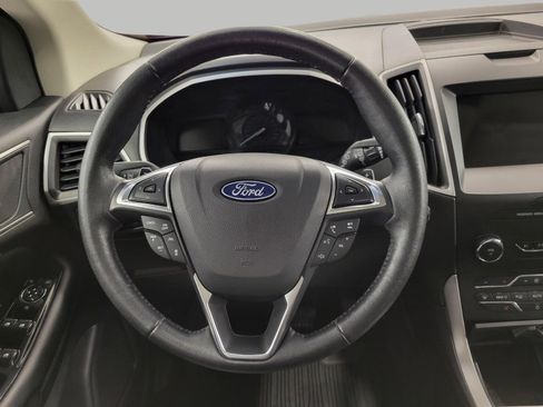 Used 2020 Ford Edge SEL w/ Convenience Package AWD/4WD image 6
