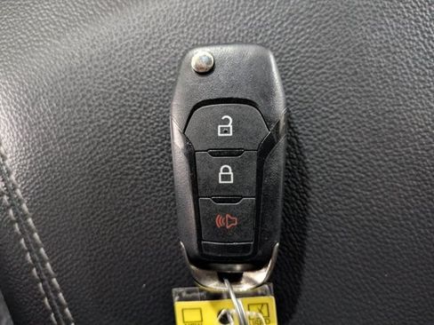 Used 2025 Ford F150 XLT w/ Equipment Group 301A Standard AWD/4WD image 29
