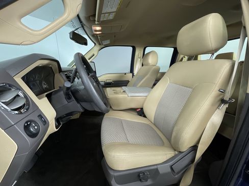 Used 2016 Ford F250 XLT AWD/4WD image 15