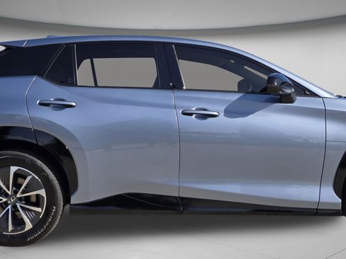 Used 2023 Lexus RZ 450e Premium w/ Accessory Package (Z1) image 6