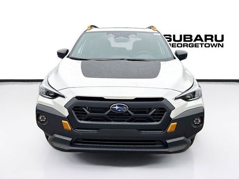 New 2026 Subaru Crosstrek 2.5i Wilderness AWD/4WD image 2