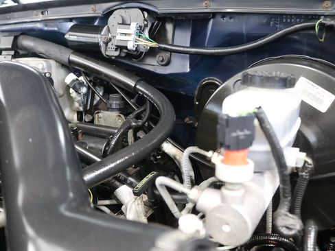 Used 1997 Ford F250 XLT AWD/4WD image 40