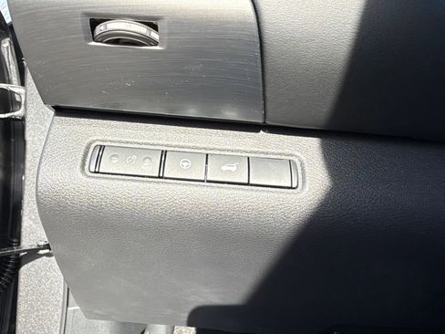 New 2026 Nissan Pathfinder Rock Creek w/ Rock Creek Premium Package image 29