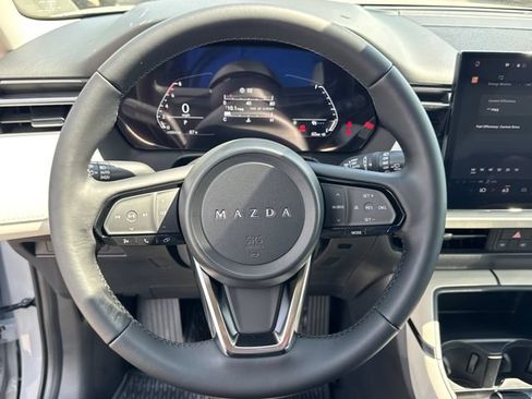 New 2026 MAZDA CX-5 Preferred AWD/4WD image 16