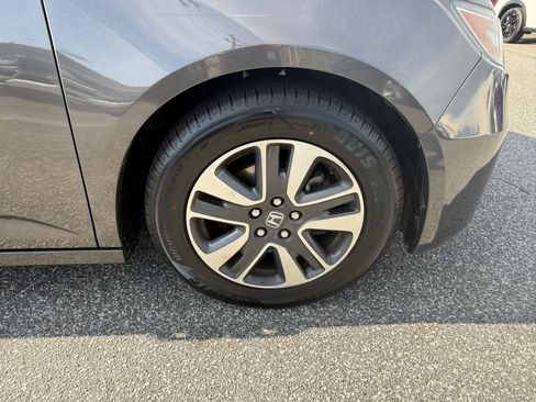 Used 2016 Honda Odyssey Touring image 13