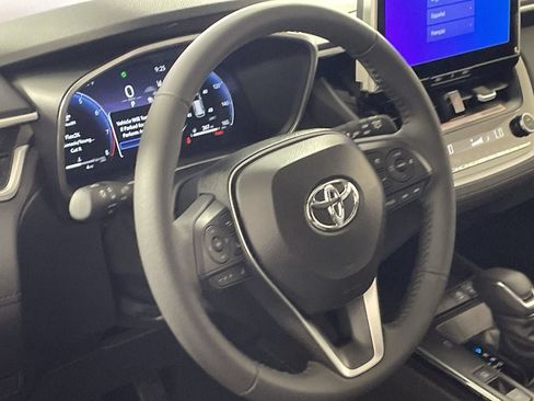 New 2026 Toyota Corolla Cross XLE FWD image 14