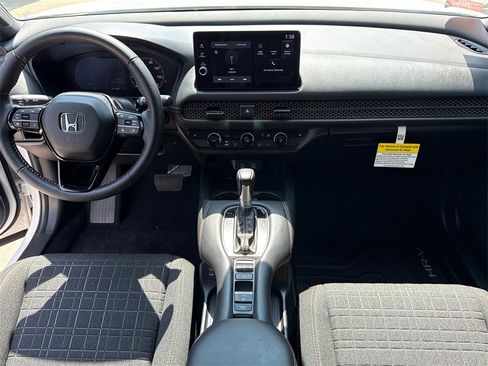 New 2026 Honda HR-V Sport image 14