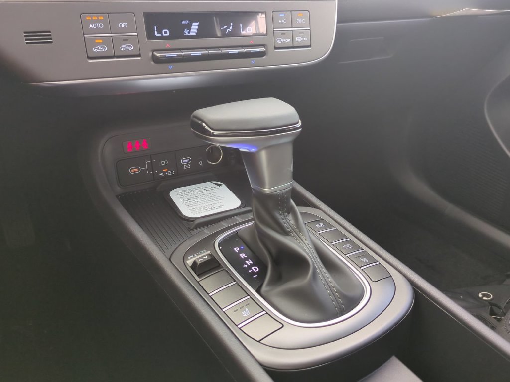 New 2027 Hyundai Kona SEL Sport FWD image 25