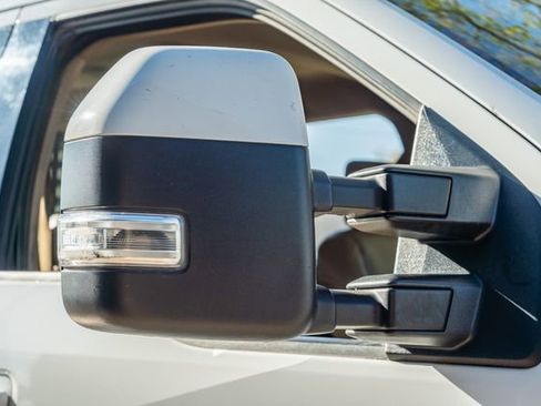 Used 2018 Ford F350 Lariat w/ Lariat Value Package image 12