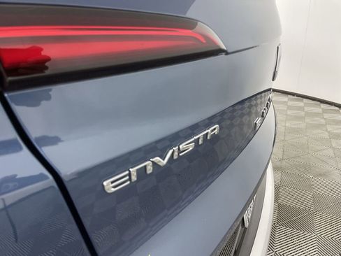 Used 2025 Buick Envista Sport Touring w/ Convenience II Package image 30