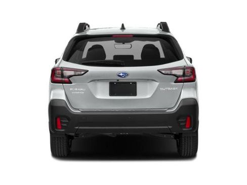 Used 2022 Subaru Outback Premium AWD/4WD image 9