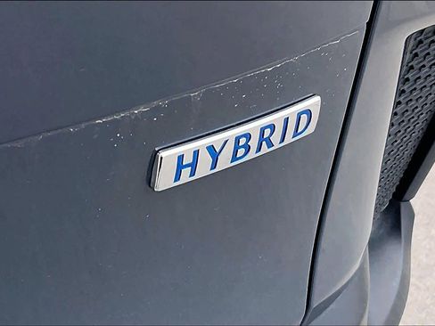 Used 2025 MAZDA CX-50 AWD 2.5 Hybrid w/ Premium Pkg image 10