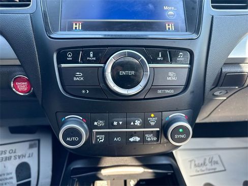 Used 2017 Acura RDX FWD w/ Advance Package image 35