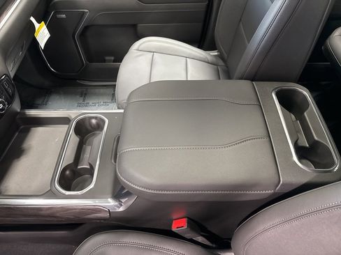 New 2026 Chevrolet Silverado 2500 LTZ w/ LTZ Plus Package image 34