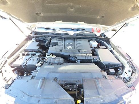 Used 2023 Nissan Armada SL w/ Cargo Package image 30