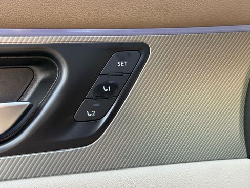 New 2026 Nissan Murano Platinum w/ Technology Package AWD/4WD image 14
