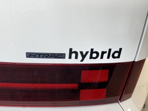 Used 2026 Hyundai Santa Fe Calligraphy image 41