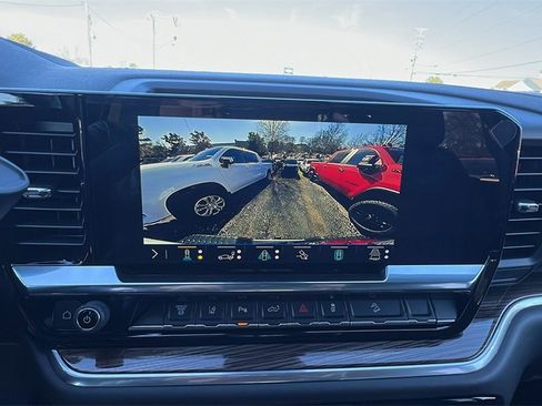 New 2026 Chevrolet Silverado 2500 LT w/ Trail Boss Package image 27