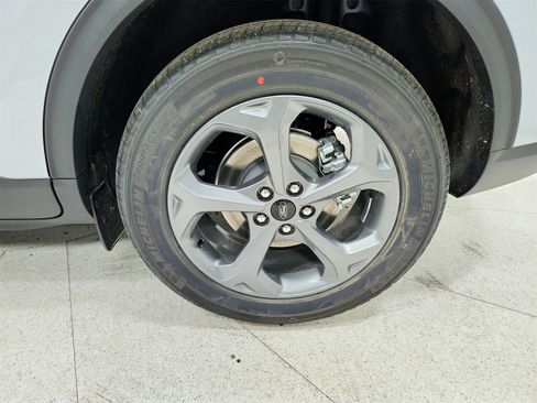 New 2026 Ford Escape ST-Line Select w/ Tech Pack #1 image 43